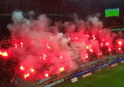 Lechia Gdańsk - Legia Warszawa (3)