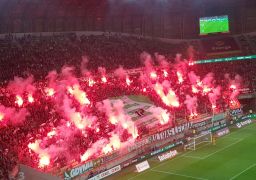 Lechia Gdańsk - Legia Warszawa (4)