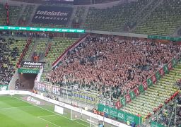 Lechia Gdańsk - Legia Warszawa (5)