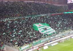 Lechia Gdańsk - Legia Warszawa (6)