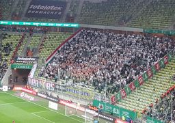 Lechia Gdańsk - Legia Warszawa (7)