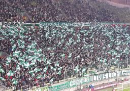 Lechia Gdańsk - Legia Warszawa (8)