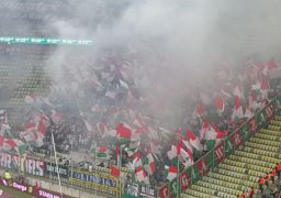 Lechia Gdańsk - Legia Warszawa (9)