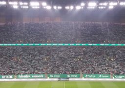 Lechia Gdańsk - Legia Warszawa (10)