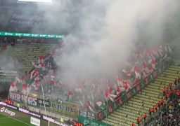 Lechia Gdańsk - Legia Warszawa (11)
