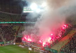 Lechia Gdańsk - Legia Warszawa (12)
