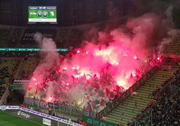 Lechia Gdańsk - Legia Warszawa (13)