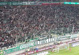 Lechia Gdańsk - Legia Warszawa (15)