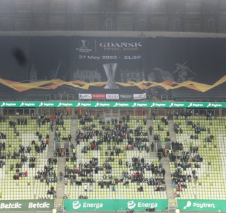 Lechia Gdańsk - ŁKS Łódź  (7)