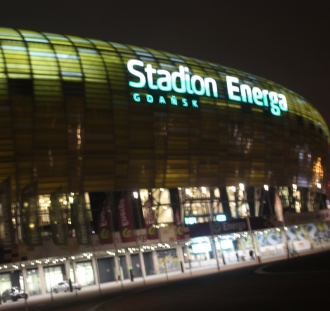 Lechia Gdańsk - ŁKS Łódź  (1)