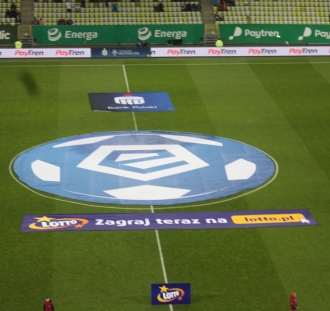 Lechia Gdańsk - ŁKS Łódź  (5)