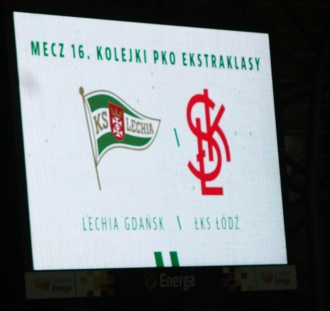 Lechia Gdańsk - ŁKS Łódź  (14)