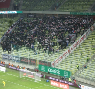 Lechia Gdańsk - ŁKS Łódź  (21)