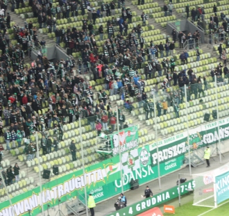 Lechia Gdańsk - ŁKS Łódź  (13)
