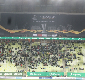 Lechia Gdańsk - ŁKS Łódź  (26)