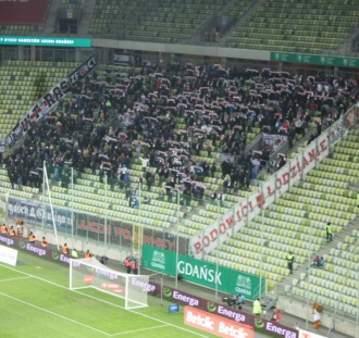 Lechia Gdańsk - ŁKS Łódź  (22)