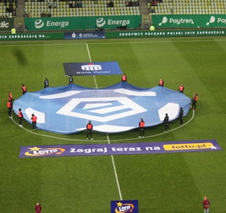 Lechia Gdańsk - ŁKS Łódź  (16)