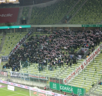 Lechia Gdańsk - ŁKS Łódź  (18)