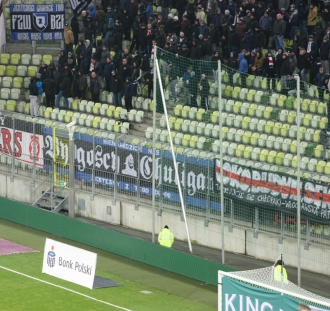 Lechia Gdańsk - ŁKS Łódź  (12)