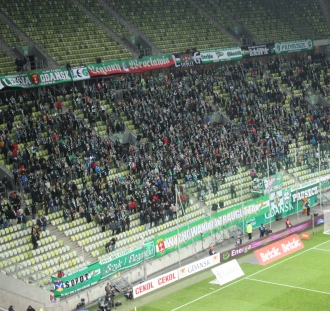 Lechia Gdańsk - ŁKS Łódź  (20)