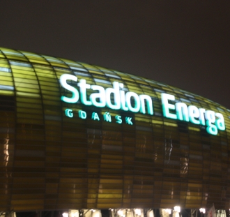 Lechia Gdańsk - ŁKS Łódź  (2)