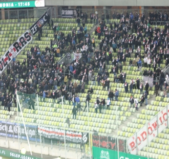Lechia Gdańsk - ŁKS Łódź  (11)