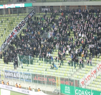 Lechia Gdańsk - ŁKS Łódź  (24)