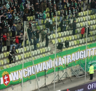 Lechia Gdańsk - ŁKS Łódź  (25)