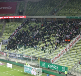 Lechia Gdańsk - ŁKS Łódź  (9)