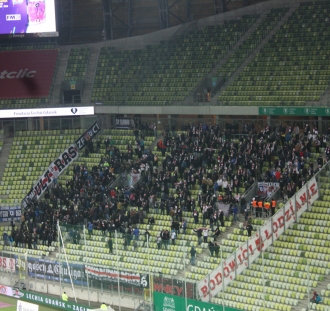 Lechia Gdańsk - ŁKS Łódź  (17)