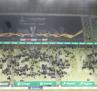 Lechia Gdańsk - ŁKS Łódź  (6)