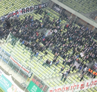 Lechia Gdańsk - ŁKS Łódź  (15)
