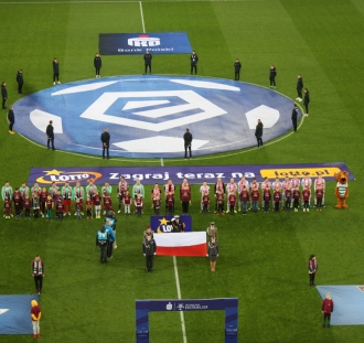 Lechia Gdańsk - Pogoń Szczecin  (13)