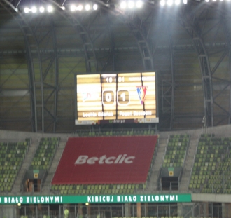Lechia Gdańsk - Pogoń Szczecin  (21)