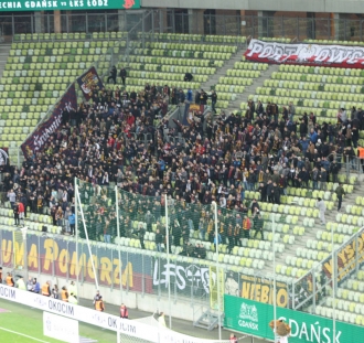 Lechia Gdańsk - Pogoń Szczecin  (18)
