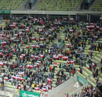 Lechia Gdańsk - Pogoń Szczecin  (15)