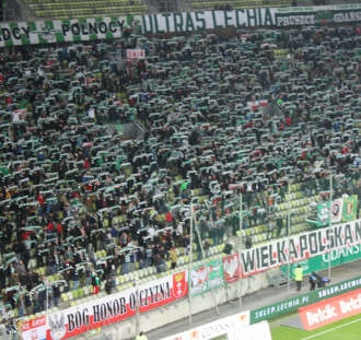 Lechia Gdańsk - Pogoń Szczecin  (23)