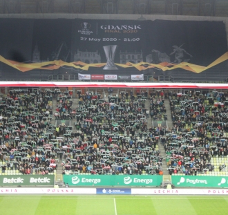 Lechia Gdańsk - Pogoń Szczecin  (14)