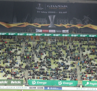Lechia Gdańsk - Pogoń Szczecin  (4)