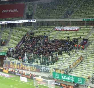 Lechia Gdańsk - Pogoń Szczecin  (22)