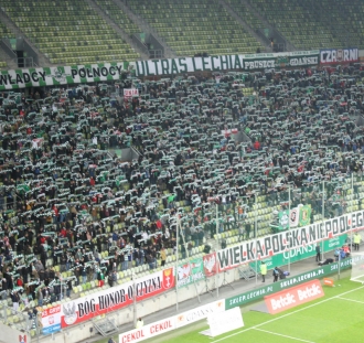 Lechia Gdańsk - Pogoń Szczecin  (24)