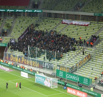 Lechia Gdańsk - Pogoń Szczecin  (3)