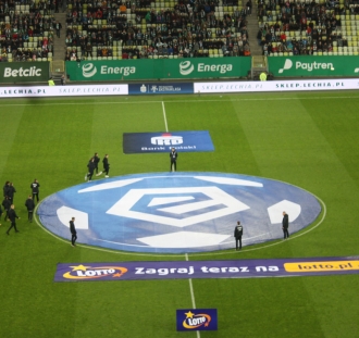 Lechia Gdańsk - Pogoń Szczecin  (7)
