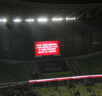 Lechia Gdańsk - Pogoń Szczecin  (16)