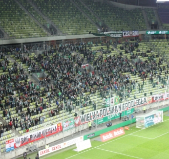 Lechia Gdańsk - Pogoń Szczecin  (5)