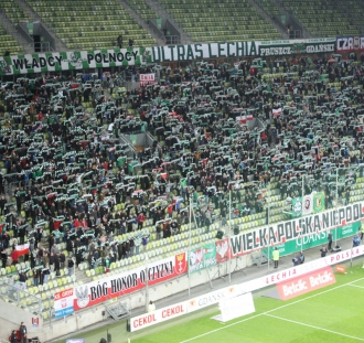 Lechia Gdańsk - Pogoń Szczecin  (9)