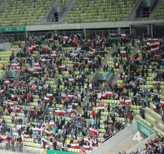 Lechia Gdańsk - Pogoń Szczecin  (11)