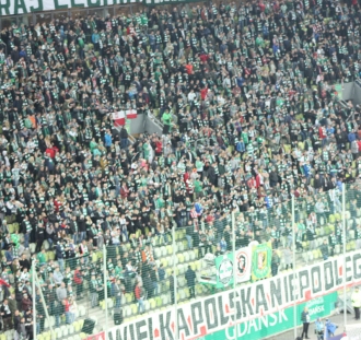 Lechia Gdańsk - Pogoń Szczecin  (19)