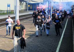 Lechia Gdańsk - Zawisza Bydgoszcz (1)