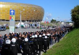 Lechia Gdańsk - Zawisza Bydgoszcz (3)